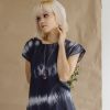 Blusa tie-dye: opção vegana é fashion e está disponível na loja da marca Nicole Bustamante