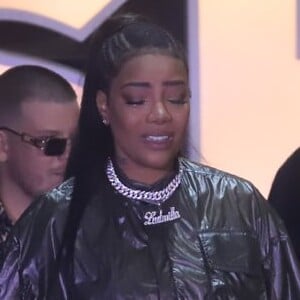 Ludmilla foi às lágrimas e recebeu vaias vindo da platéia do Prêmio Multishow 2019