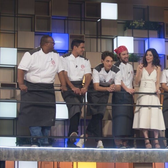 'MasterChef - A Revanche' reúne ex-participantes do reality. Lista na web aponta possíveis futuros eliminados e o campeão