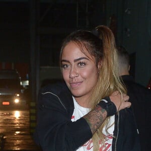 Rafaella Santos afasta rumor de gravidez com Gabigol