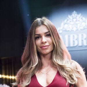 Grazi Massafera vive a Paloma na novela 'Bom Sucesso'