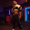 Anitta lançou clipe 'Combatchy' em show realizado em São Paulo, nesta terça-feira, 19 de novembro de 2019