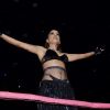 Anitta cantou seus maiores sucessos na festa 'Combatchy'