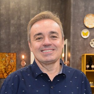 Gugu Liberato, cujo falecimento foi confirmado nesta sexta-feira (22), teve sua personalidade carismática destacada por amigos