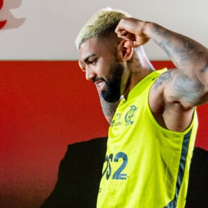 Pelo Flamengo, Gabigol conquistou título de bicampeão da Copa Libertadores da América 2019