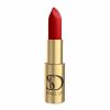 Batom vermelho na Black Friday: o modelo da SD Make Up é antienvelhecimento e protege a pele dos lábios