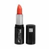 Batom laranja na Black Friday: item da Forever Liss Make Up traz cor ao visual, dando um ar descontraído para looks de verão