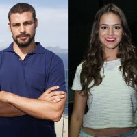 Diretor quer Bruna Marquezine e Cauã Reymond como par romântico em remake