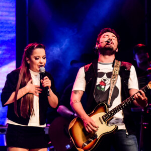 Maiara e Fernando Zor estão namorando desde janeiro de 2019