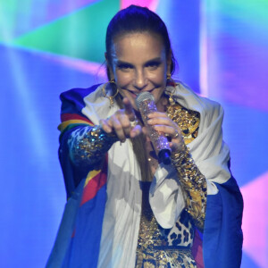 Irmão de Ivete Sangalo morreu após ter uma complicação pós-operatória