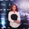 Famosos se reúnem no lançamento do filme 'O Juízo' no cinema Rio Sul, no Rio de Janeiro, na noite desta terça-feira, 03 de dezembro de 2019