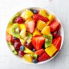 Frutas são aposta certeira para ajudar o corpo a se recuperar da ressaca do Ano-Novo mais rapidamente segundo nutricionista
