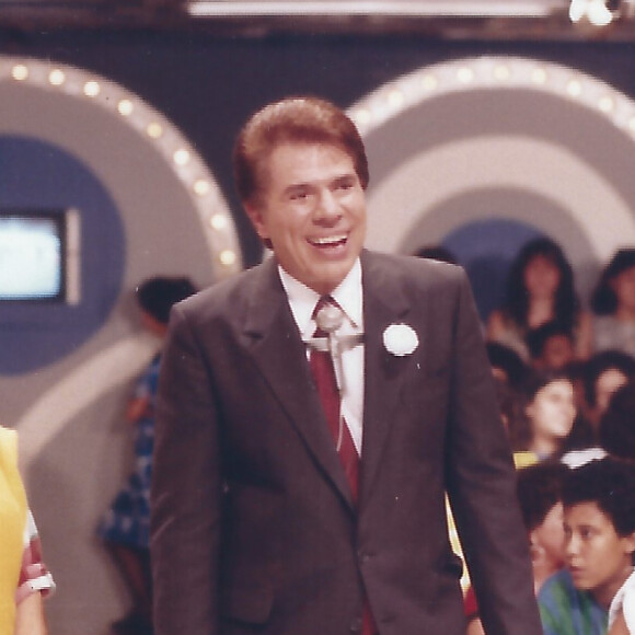 Silvio Santos vem sendo envolvido em polêmicas por conta de quadros exibidos no seu dominical