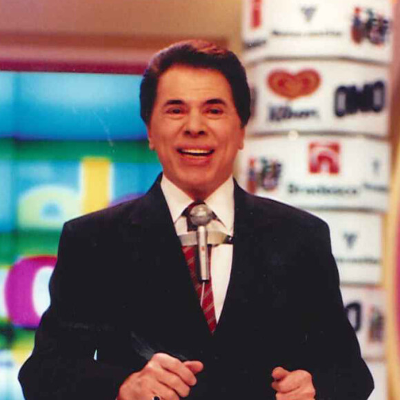 Silvio Santos completa 89 anos nesta quinta-feira, 12 de dezembro de 2019