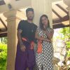Anitta assumiu namoro com Pedro Scooby em junho de 2019 durante viagem do ex-casal em Bali, na Indonésia