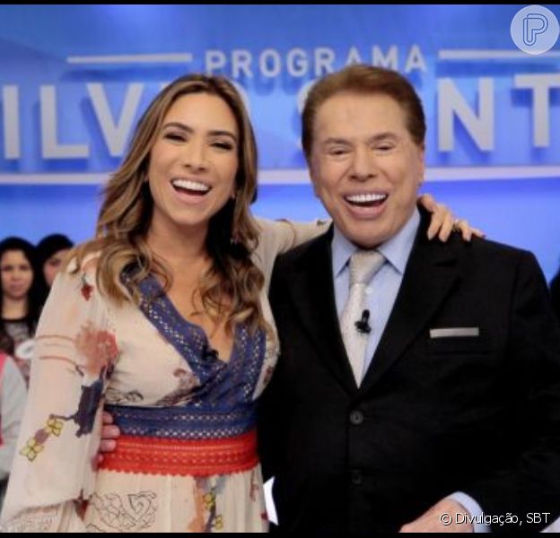 Neta De Silvio Santos Surpreende Patricia Abravanel Com Atitude Em