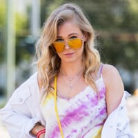 Desejo de verão: tie-dye! Inspire-se em 15 looks com a estampa