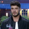 Lucas Viana, ex-namorado de Hariany Almeida, venceu a 11ª temporada de 'A Fazenda'