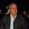 O pai de Zezé Di Camargo, Seu Francisco, está com 82 anos