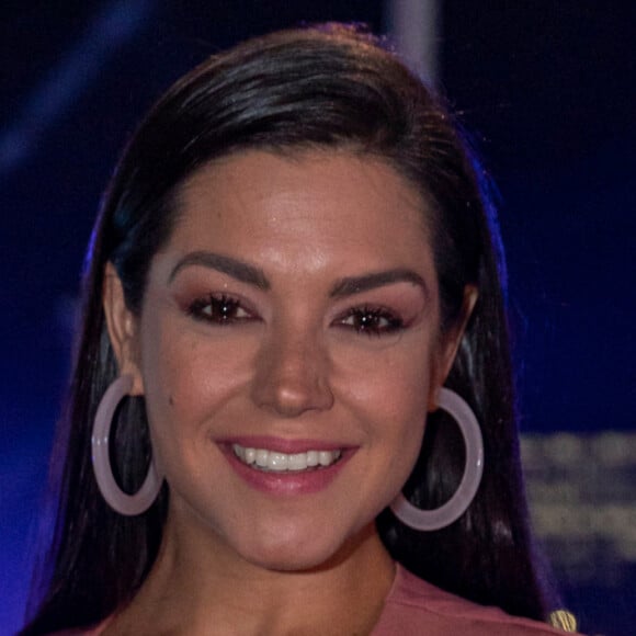 Thais Fersoza fez um pedido inusitado para o Papai Noel nessa véspera de Natal, 24 de dezembro de 2019