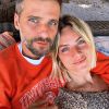 Bruno Gagliasso e Giovanna Ewbank estão à espera do terceiro filho