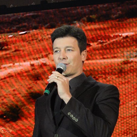 Rodrigo Faro homenageou Gugu Liberato em seu programa: 'Foi com ele que eu aprendi ser um apresentador'