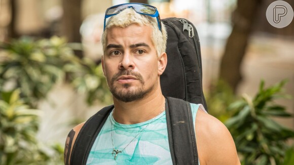 Thiago Martins abriu o jogo sobre relações íntimas em entrevista