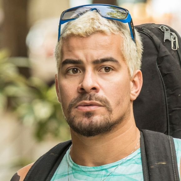 Thiago Martins abriu o jogo sobre relações íntimas em entrevista