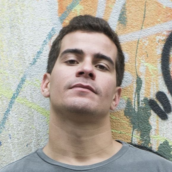 Thiago Martins entrega artistas que admira em entrevista