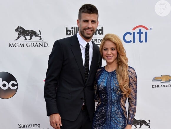 Casada com Gerard Piqué, Shakira lamenta não ter tempo para engravidar mais vezes: 'Teria 20 filhos'