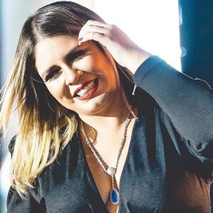 Marília Mendonça assumiu que não aguenta mais fazer dieta