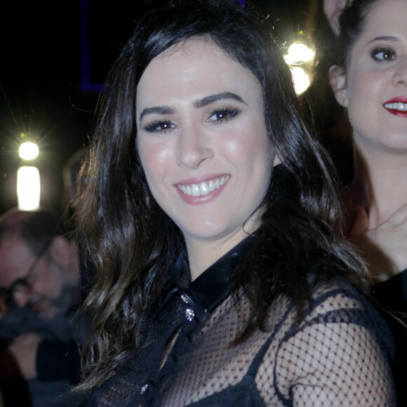 Tatá Werneck fala dos planos para a filha: 'Que eu tenha sabedoria diante de todo esse amor para te educar e saiba a diferença entre dar todo o colo e afeto do mundo sem te mimar'