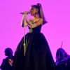 Ariana Grande faz performance no Grammy Awards 2020