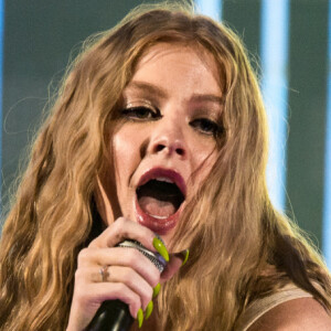 Luísa Sonza vai estreiar no Carnaval carioca desfilando pela Grande Rio