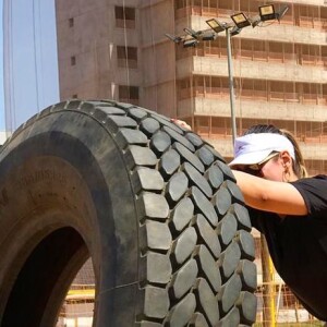 Naiara Azevedo emagreceu mais de 30 kg com dieta e exercícios