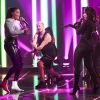 Confusão envolvendo Anitta e Ludmilla com a música 'Onda Diferente' foi motivo do fim da amizade