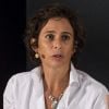 Andrea Beltão volta ao ar nas novelas em 'Em Seu Lugar', que irá suceder 'Amor de Mãe'