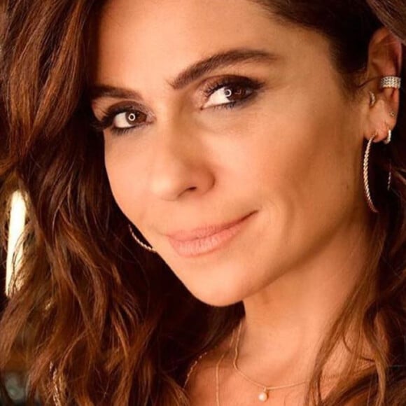 Cabelão voltou! Gio Antonelli se despede de curtinho e Ivete elogia a amiga famosa nesta sexta-feira, dia 14 de fevereiro de 2020