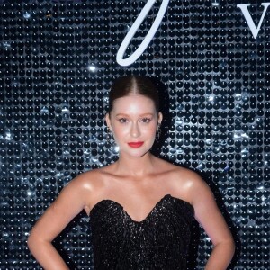 Marina Ruy Barbosa está indecisa entre passar Carnaval no Rio de Janeiro ou Salvador