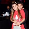 Ex de Zé Felipe, bailarina Isabella Arantes comenta pela primeira vez sobre término do relacionamento