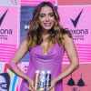 Anitta lança parceria com a Rexona: 'Eu sentia um cheirinho nas pessoas e não queria ser indelicada. Por isso que eu quis fazer propaganda de desodorante'