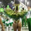 Carnaval 2020: a fantasia de Iza exaltou o corpo da cantora