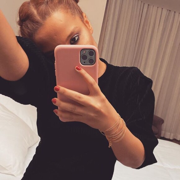 Maiara, da dupla com Maraisa, emagreceu com dieta de Mayra Cardi