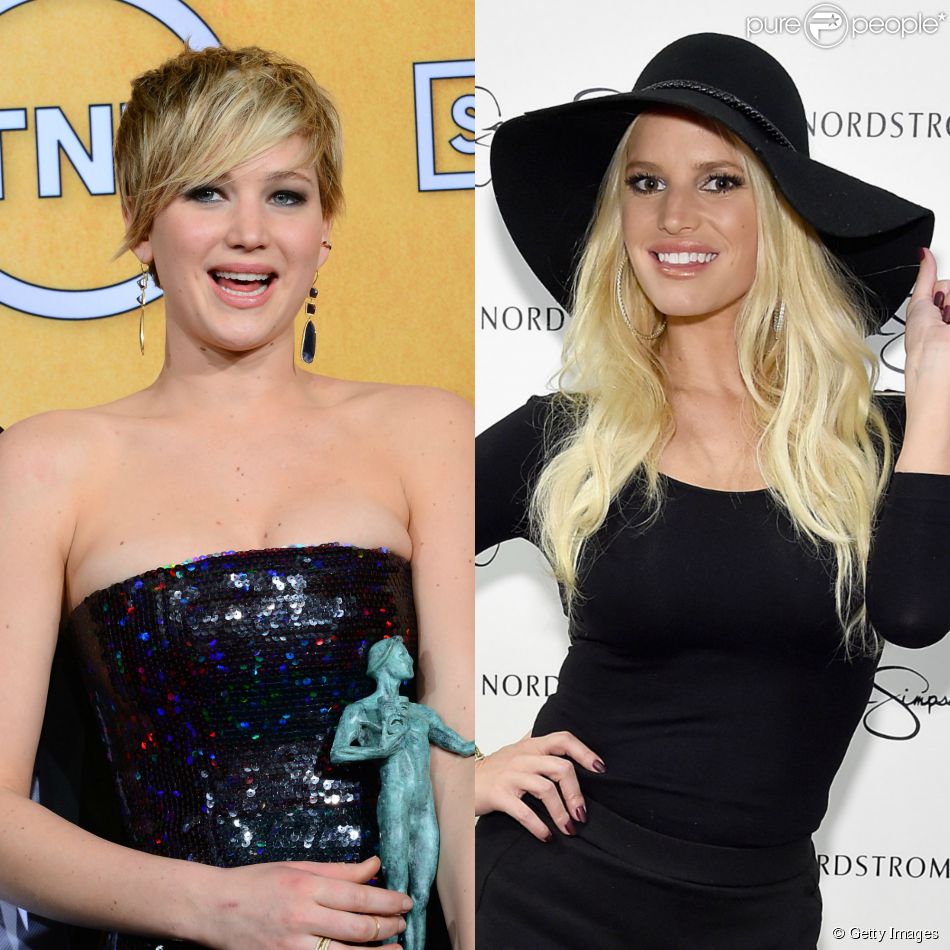 Jennifer Lawrence Compra Mansão Que Já Foi De Jessica Simpson Por R