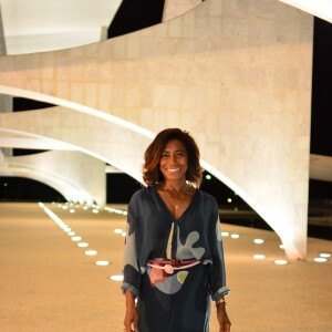 Gloria Maria detalha motivo pelo qual adiou seu retorno ao 'Globo Repórter' em post