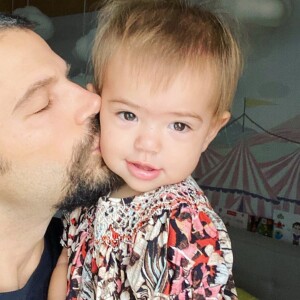 Sabrina Sato destacou a sintonia com o noivo, Duda Nagle, nos cuidados com Zoe: 'Rede de apoio'