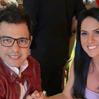 Zezé Di Camargo reúne Wanessa e Graciele em diversão e karaokê: 'Balão mágico'