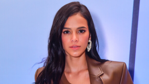 Bruna Marquezine entrega preferência para eliminação no 'BBB20': 'Victor Hugo'