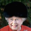 Rainha Elizabeth II tem 88 anos e está há mais de seis décadas à frente do trono britânico
