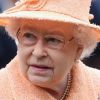 Rainha Elizabeth II não estaria se lembrando do casamento do príncipe William, seu neto, com Kate Middleton